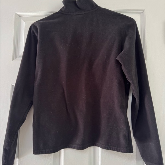 North face TKA 100 women’s 1/4 zip fleece size small TNF - Picture 4 of 4